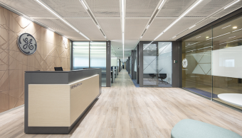 未來辦公室設計趨勢——智能化、靈活性與可持